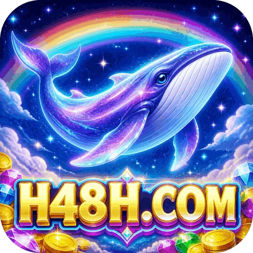 H48H Logo